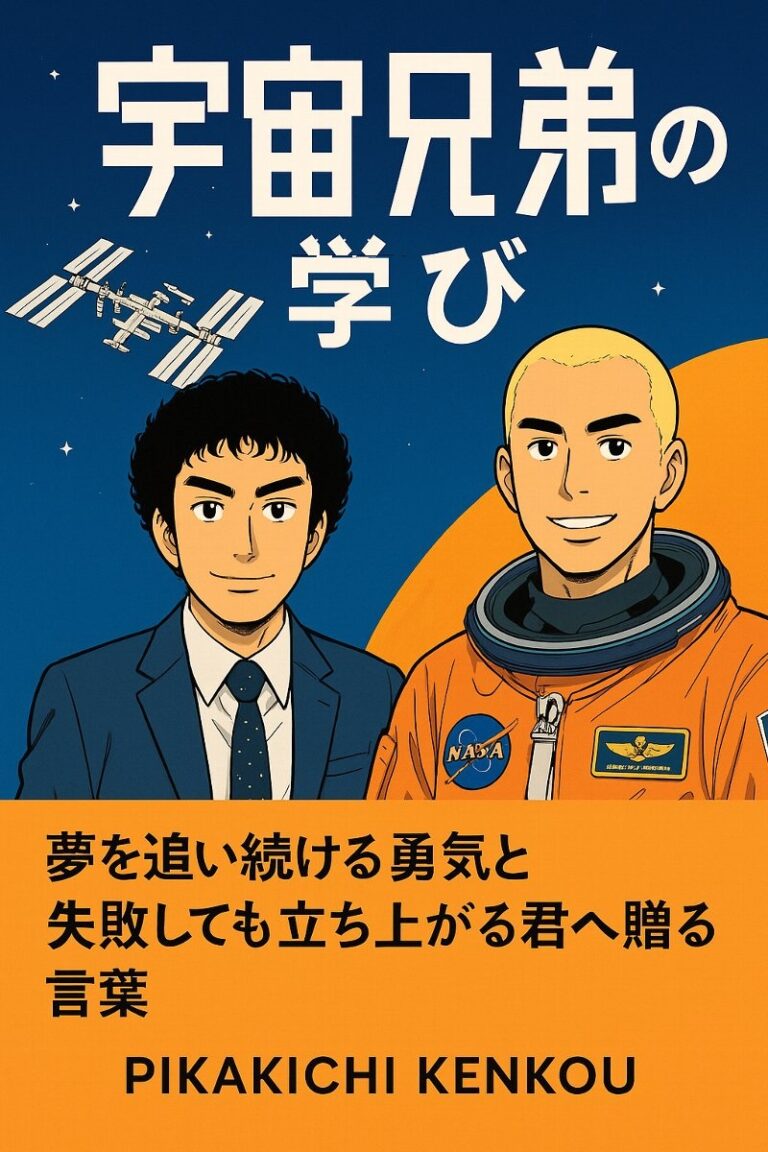 ucyu kyodai no manabi